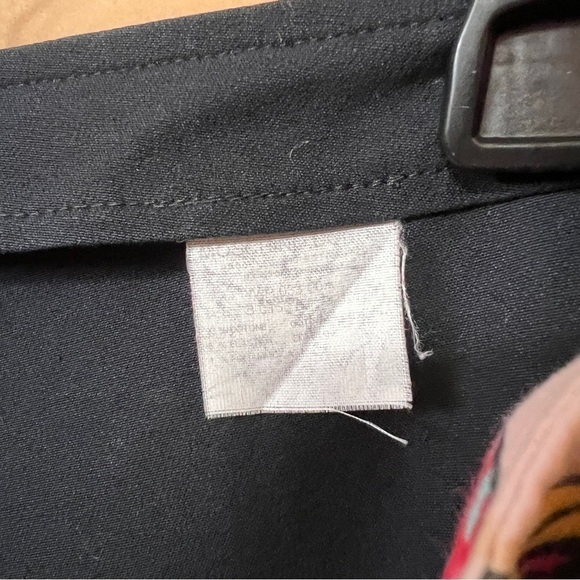 Moschino | Vintage 90s Comic Anime Manga Print Pants Trousers Size 8 - Picture 16 of 16